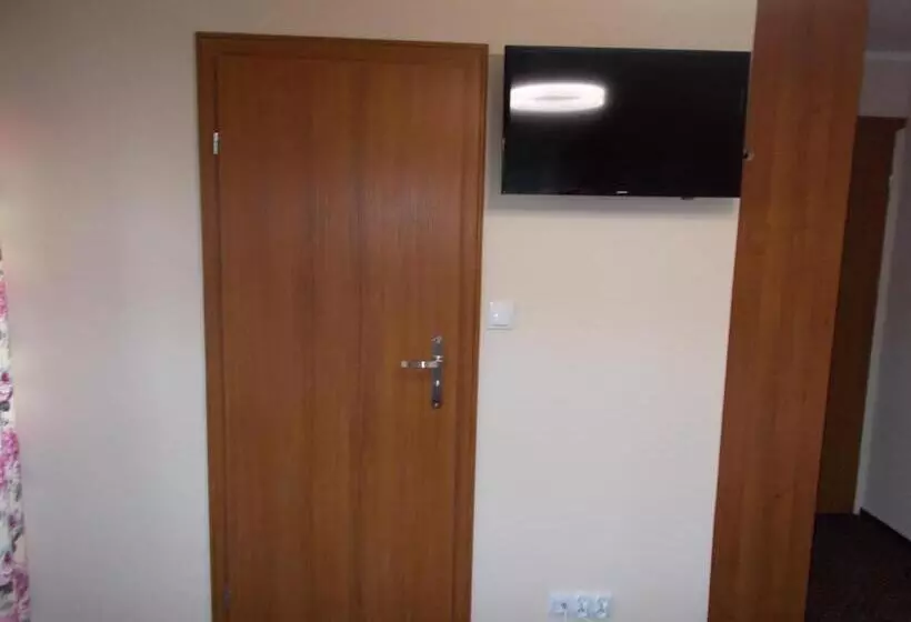 ホテル Willa Poniatowskiego