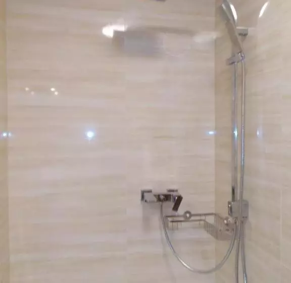 ホテル Willa Poniatowskiego