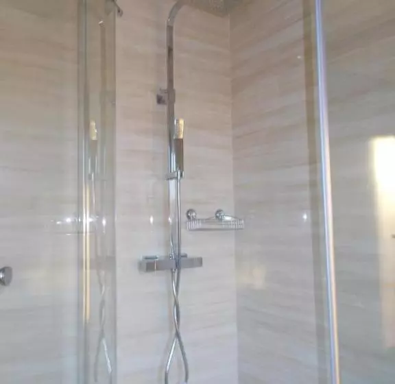 ホテル Willa Poniatowskiego