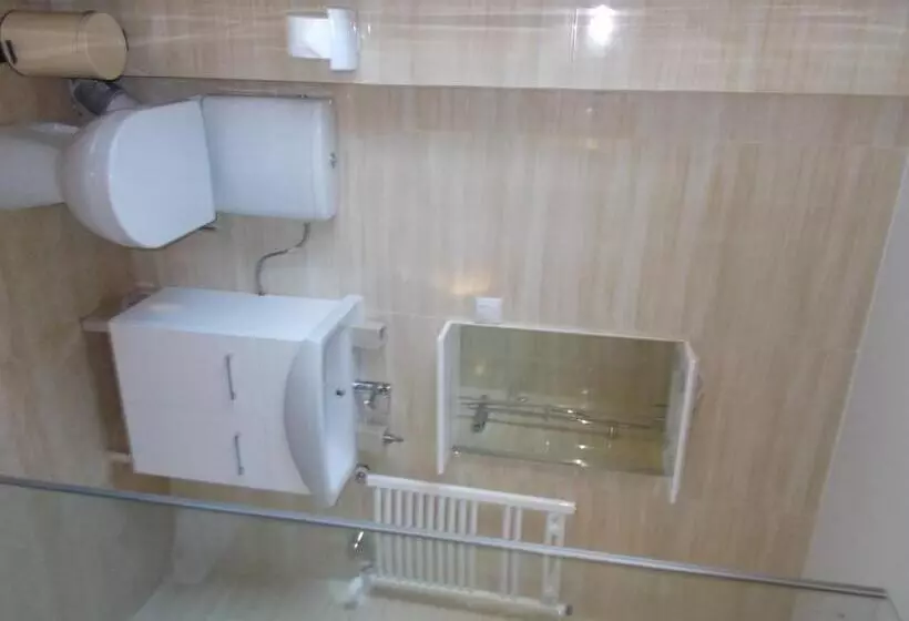 ホテル Willa Poniatowskiego