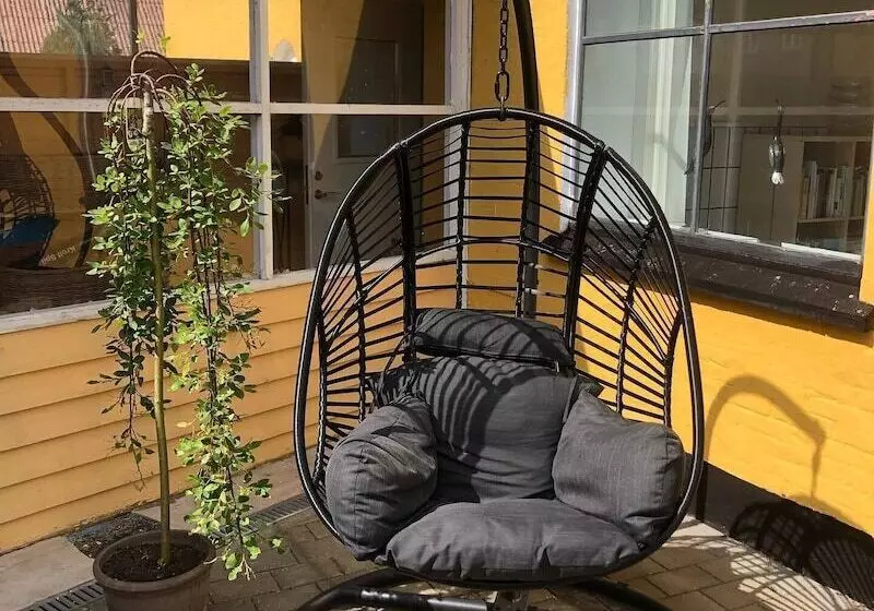 Hotelli Børglum Mejeri