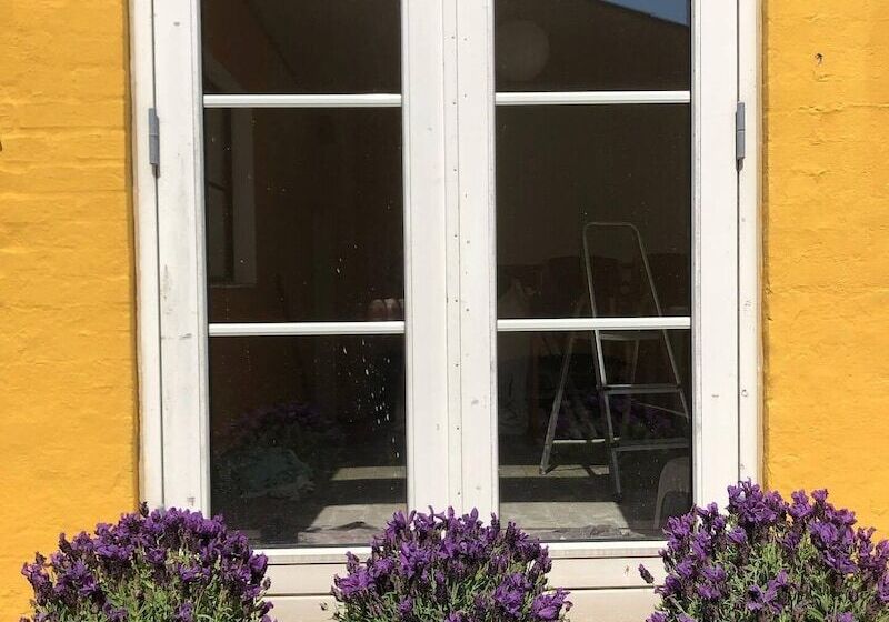 Hotel Børglum Mejeri