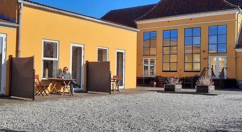 Hotel Børglum Mejeri