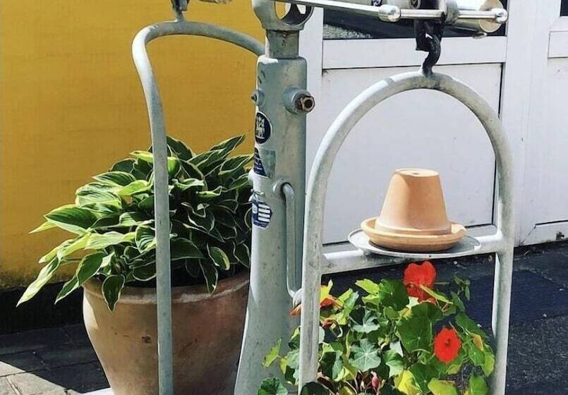 Hotel Børglum Mejeri