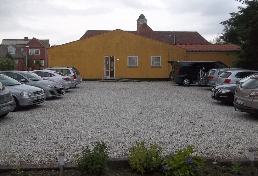 Hotel Børglum Mejeri