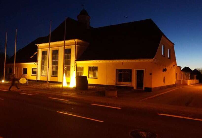 Hotel Børglum Mejeri