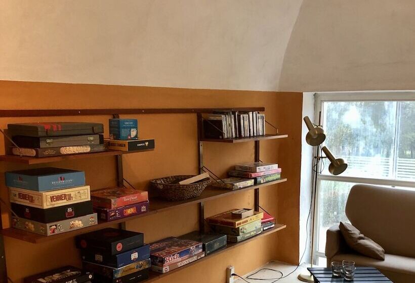 Hotel Børglum Mejeri