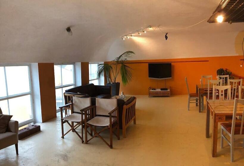 Hotel Børglum Mejeri