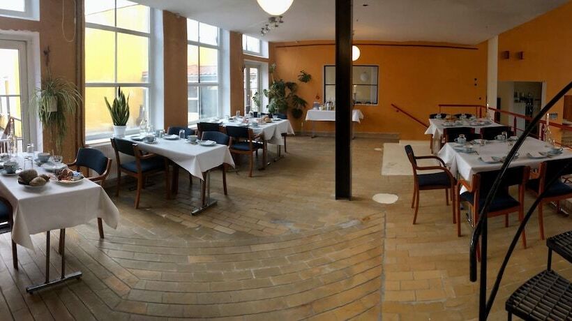 Hotel Børglum Mejeri