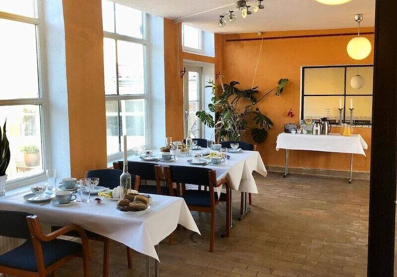 Hotel Børglum Mejeri