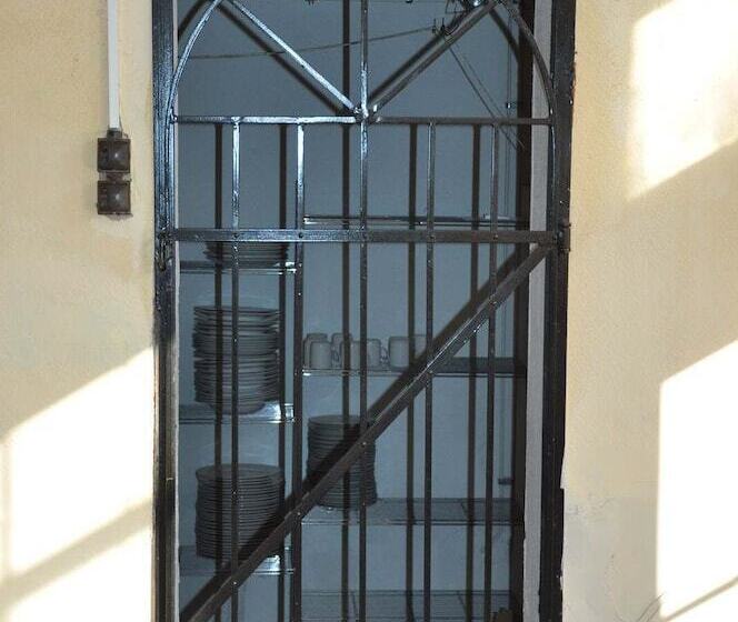 Hotel Børglum Mejeri