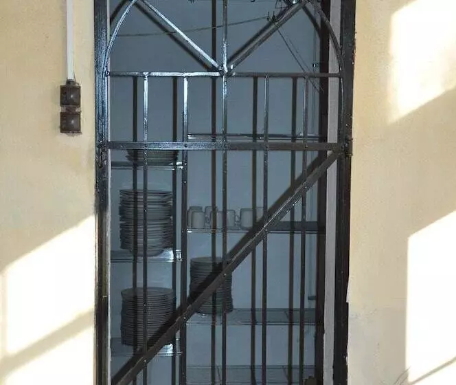 Hotelli Børglum Mejeri