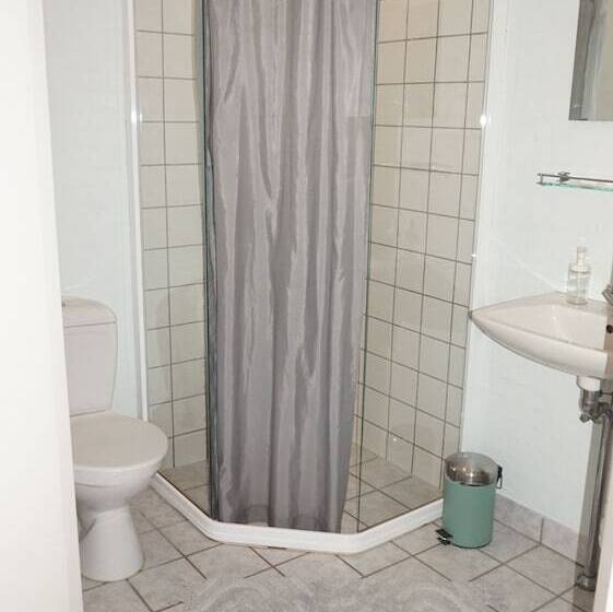 Hotel Børglum Mejeri