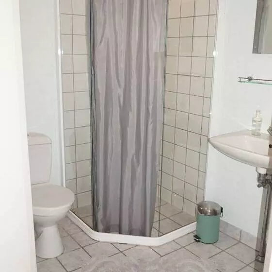 Hotelli Børglum Mejeri