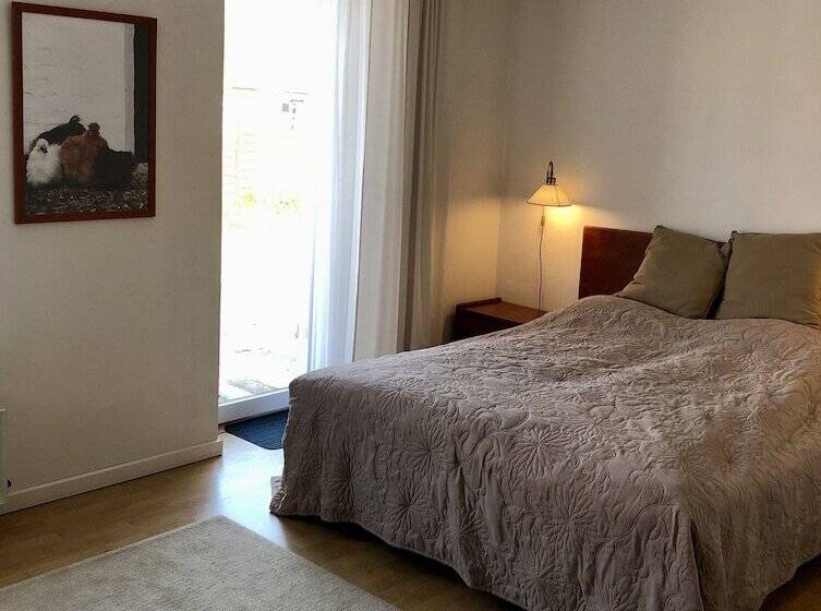 Hotel Børglum Mejeri