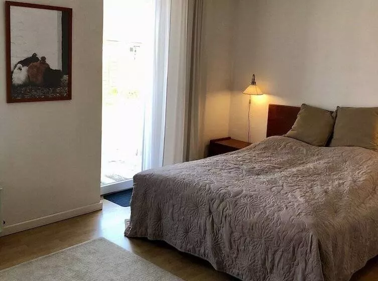 Hotelli Børglum Mejeri