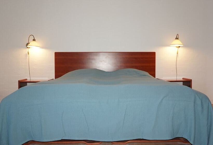 Hotel Børglum Mejeri