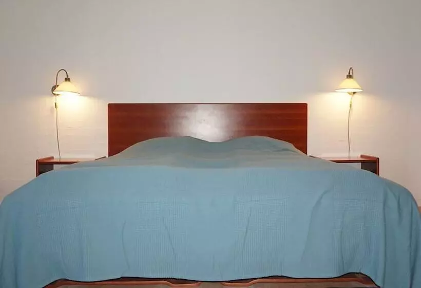 Hotelli Børglum Mejeri