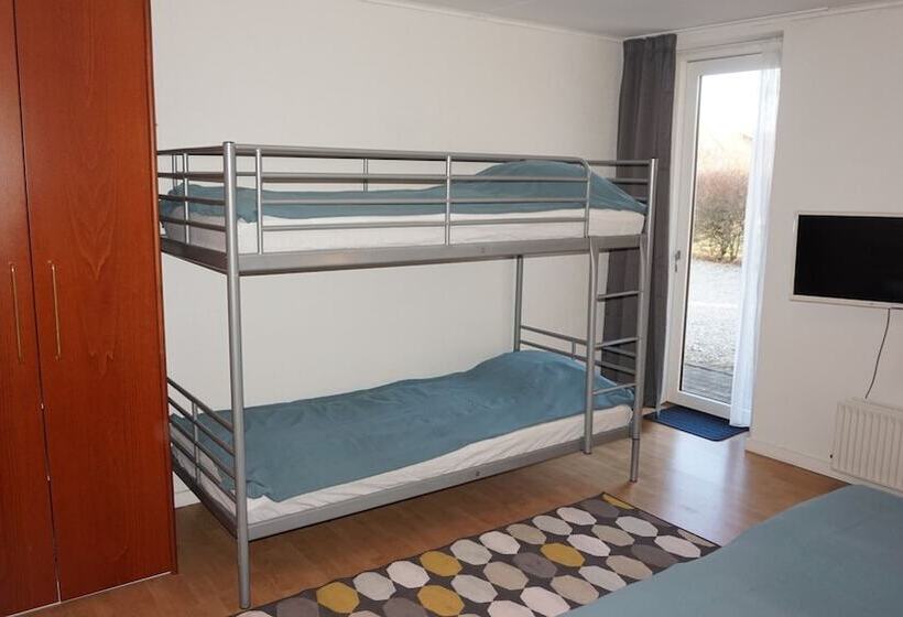 Hotel Børglum Mejeri