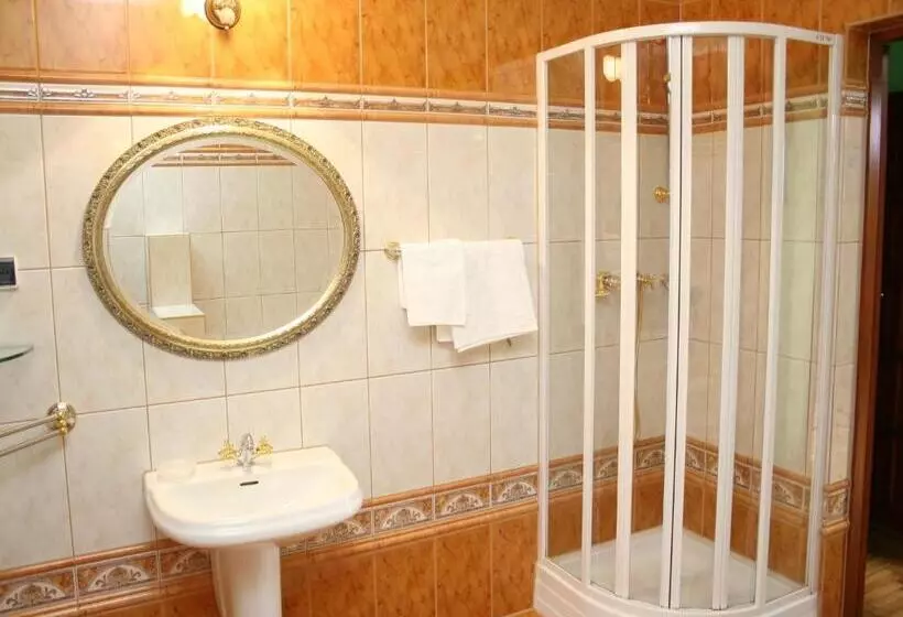 Hotelli Rezydencja Janków