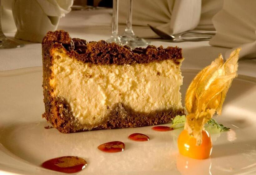 ホテル Rezydencja Janków