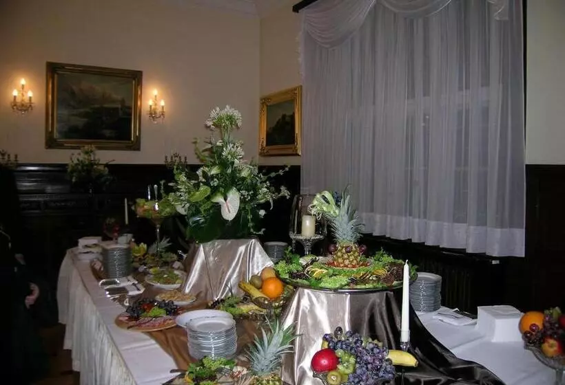 Hotelli Rezydencja Janków