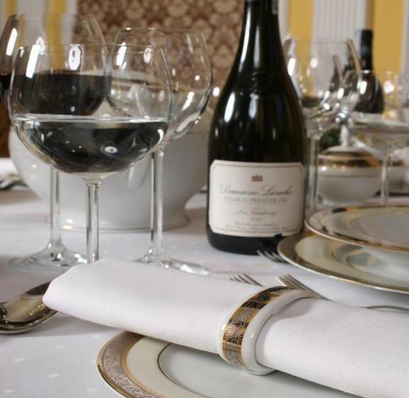 ホテル Rezydencja Janków