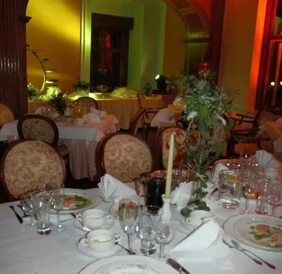 Hotelli Rezydencja Janków