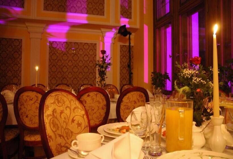 ホテル Rezydencja Janków