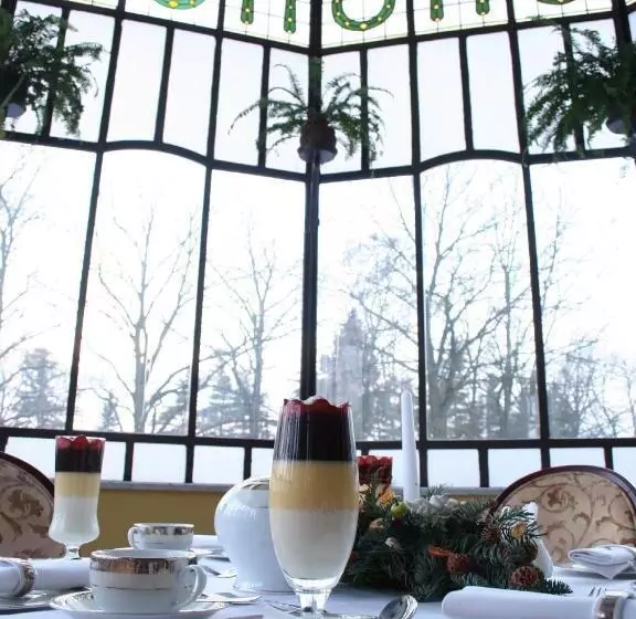 Hotelli Rezydencja Janków