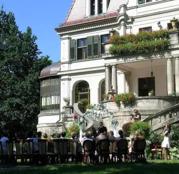 Hotelli Rezydencja Janków