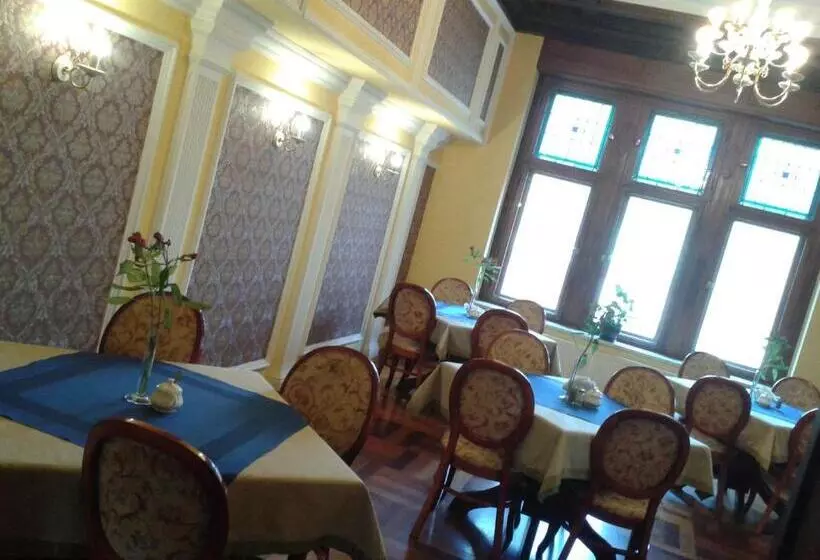 Hotelli Rezydencja Janków