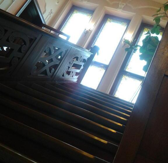 ホテル Rezydencja Janków