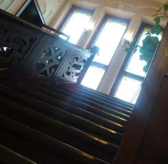 Hotelli Rezydencja Janków