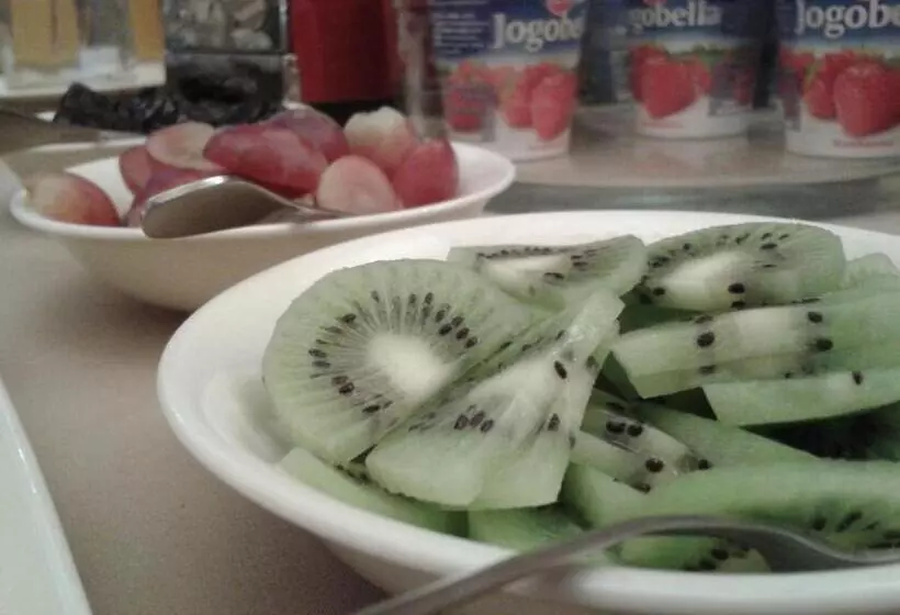 Hotelli Rezydencja Janków