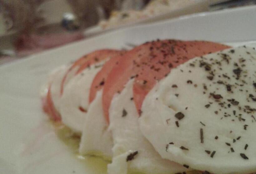 ホテル Rezydencja Janków