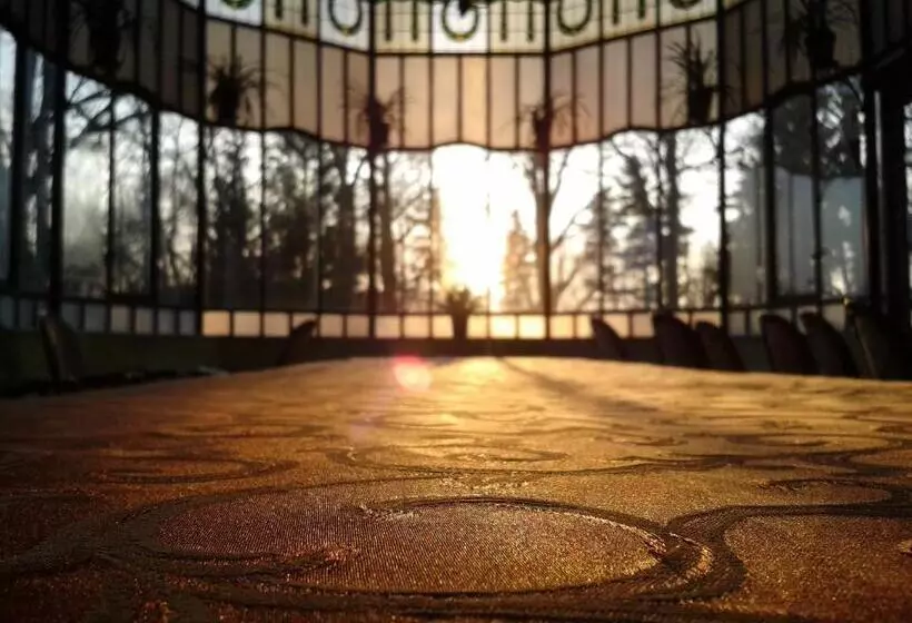 Hotelli Rezydencja Janków