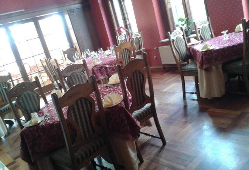 ホテル Rezydencja Janków