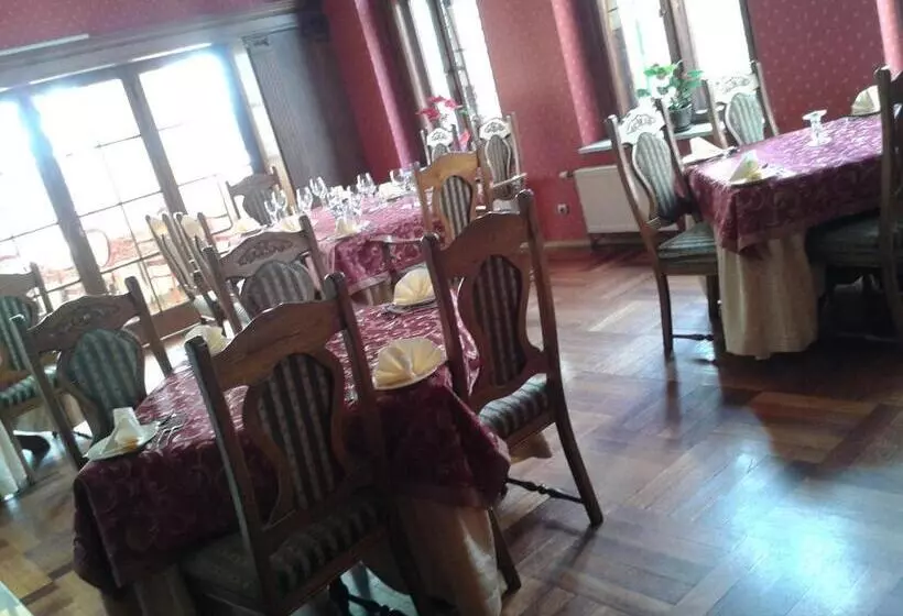 Hotelli Rezydencja Janków