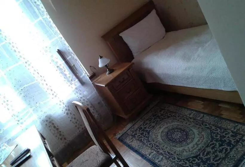 Hotelli Rezydencja Janków