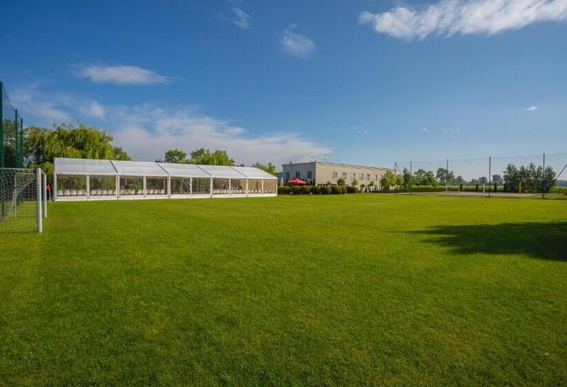 فندق The Amber Business & Spa