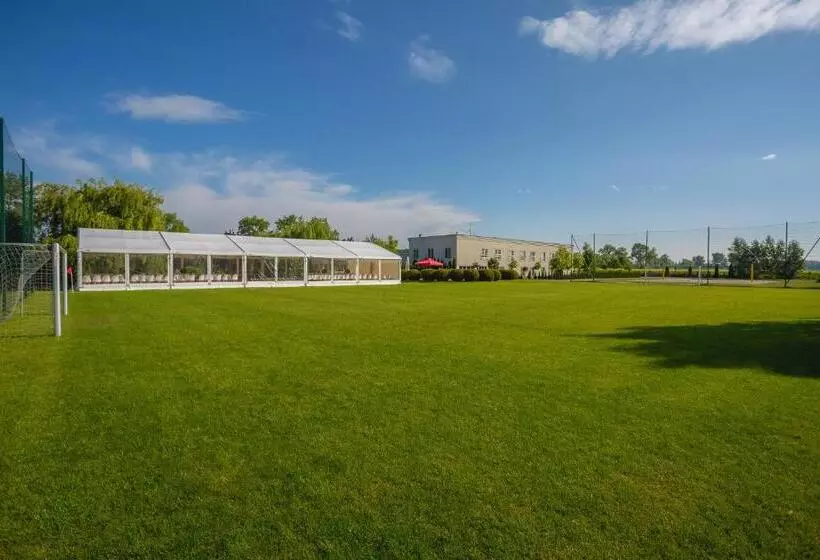 Hotelli The Amber Business & Spa