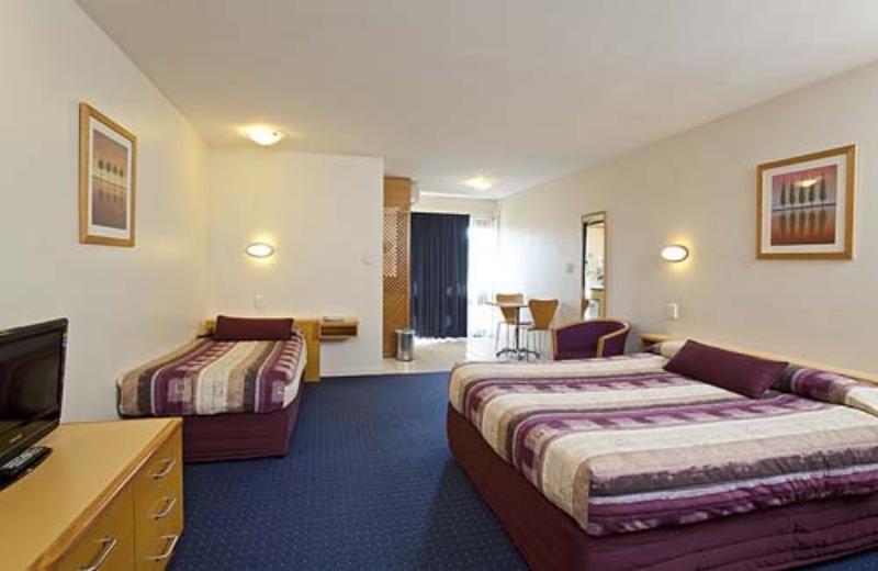 Airolodge International Motel