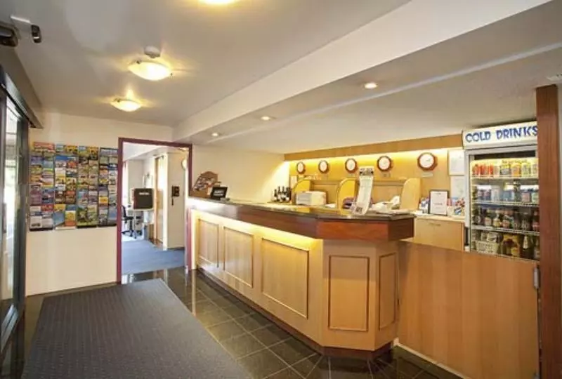 Airolodge International Motel