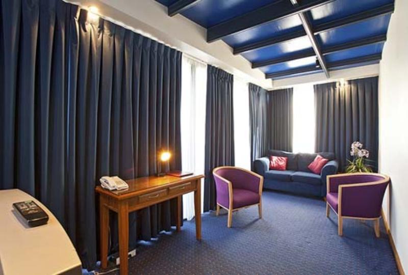 Airolodge International Motel