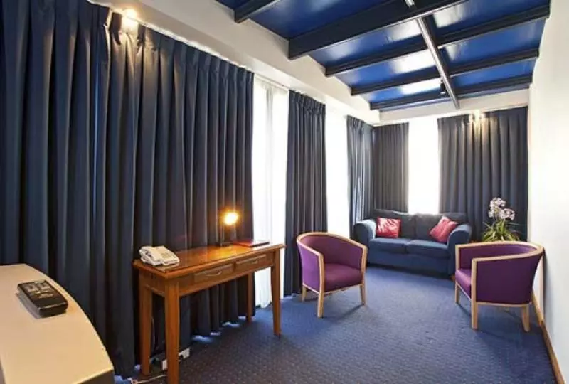 Airolodge International Motel