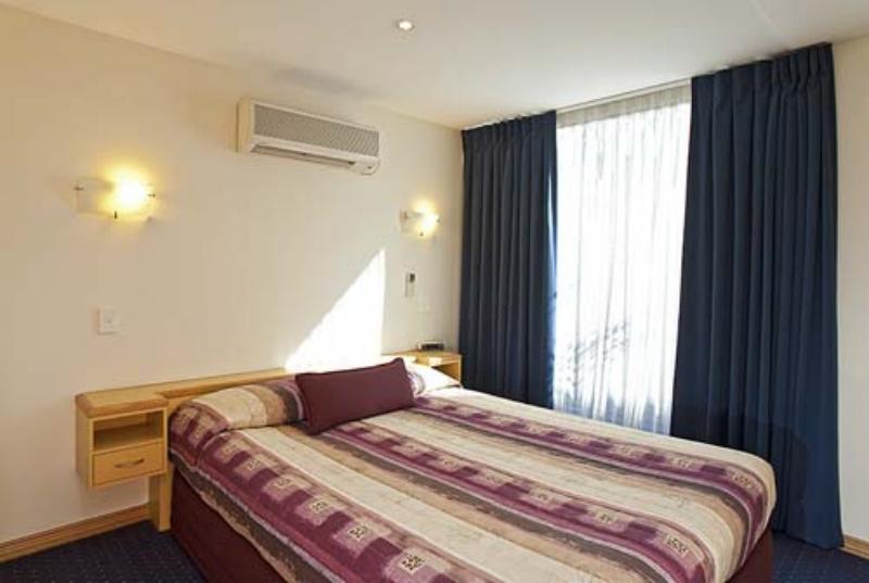 Airolodge International Motel