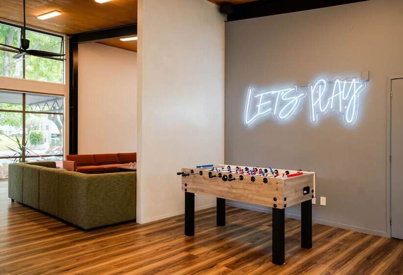 旅馆 Haka House Rotorua