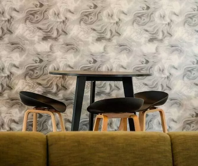 Alberg Haka House Rotorua