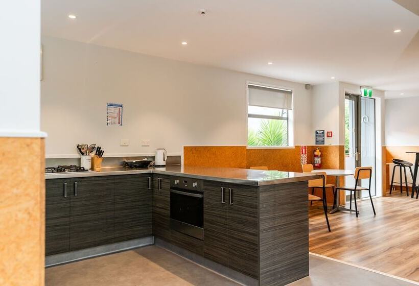 旅馆 Haka House Rotorua